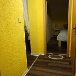 Appartement Haus Stricker *