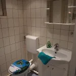 Haus Stricker Appartement *
