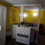 Appartement Haus Stricker *