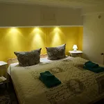 Haus Stricker Apartman