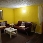 Haus Stricker Appartement
