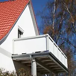 Haus Stricker Apartman