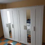 Apartman Haus Stricker *