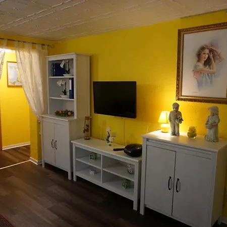 Haus Stricker