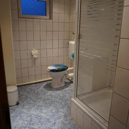 Haus Stricker Sagard