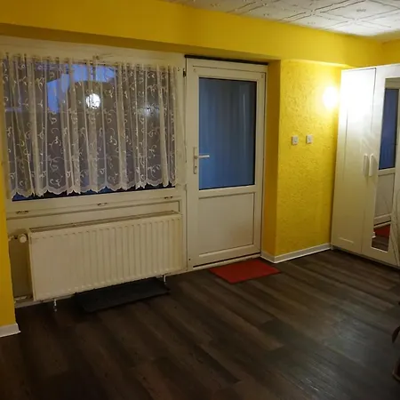 Haus Stricker Sagard