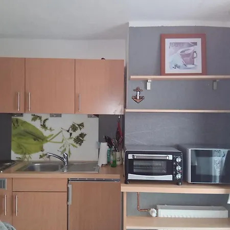 Haus Stricker Appartement