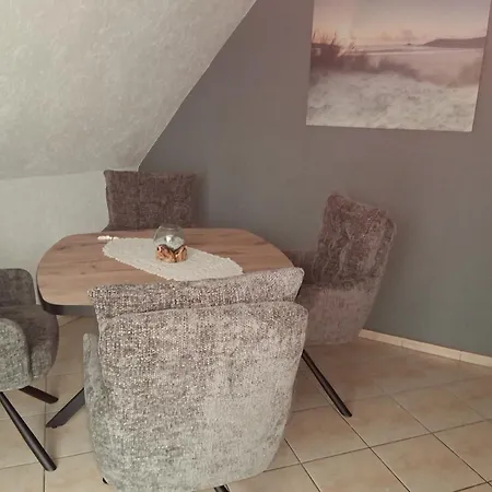 Haus Stricker Lejlighed
