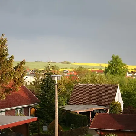 Haus Stricker Sagard