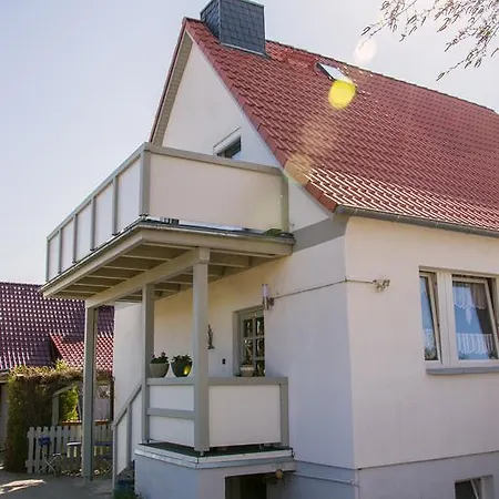 Haus Stricker Apartment