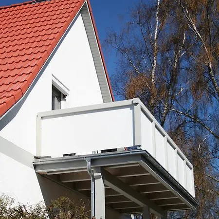 Haus Stricker Apartment