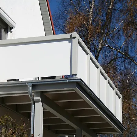 Haus Stricker * Загард