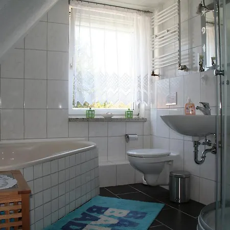 Haus Stricker Sagard