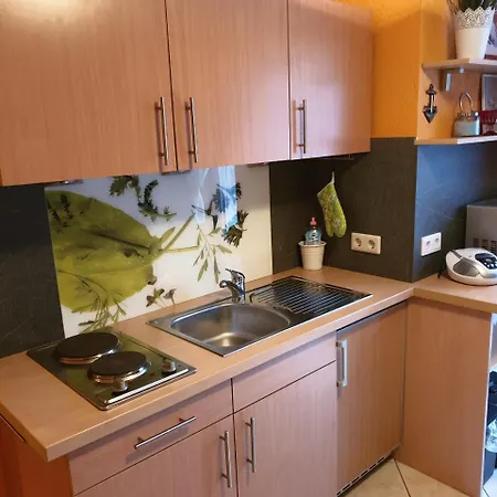 Haus Stricker Sagard