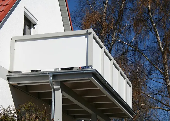 Haus Stricker * Загард